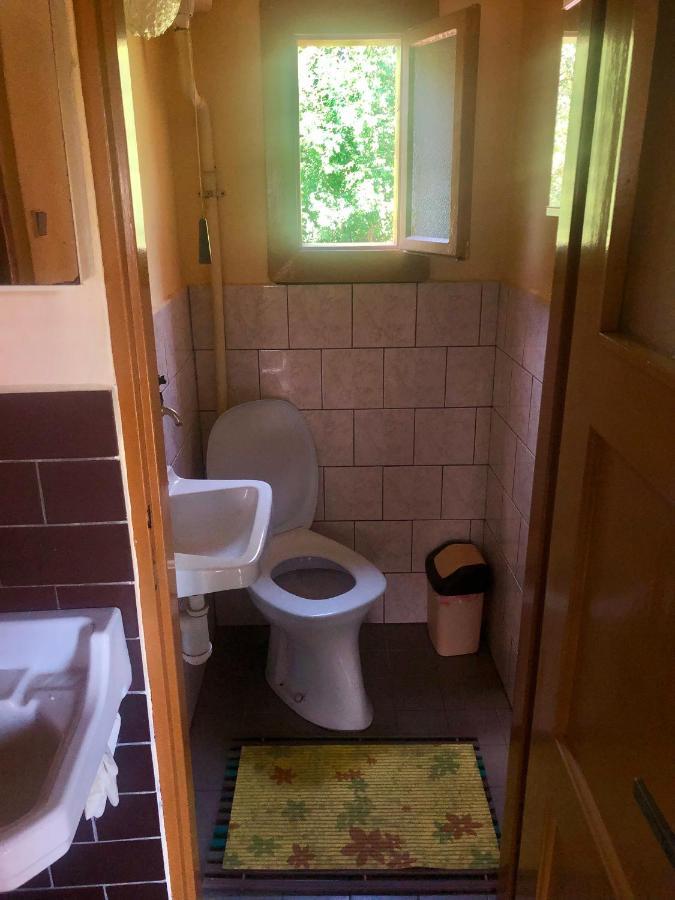 Chata Pristav Namiestów Zewnętrze zdjęcie