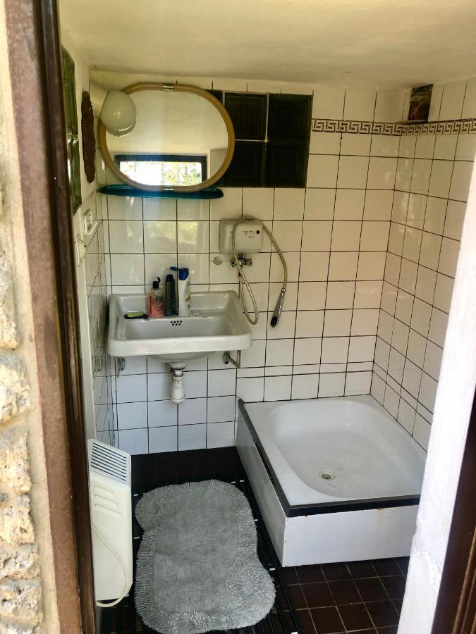 Chata Pristav Namiestów Zewnętrze zdjęcie